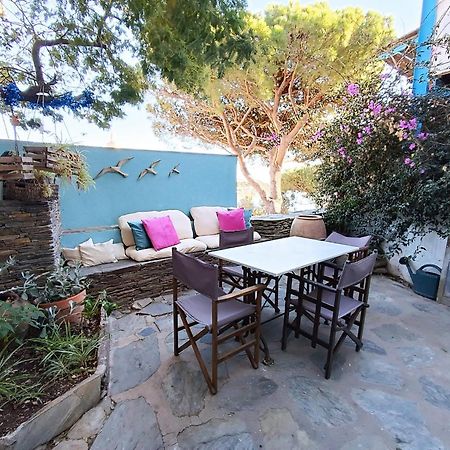 Precioso Apartamento Con Hermosas Vistas Apartment Cadaques Exterior photo
