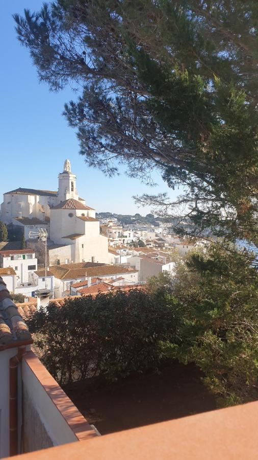 Precioso Apartamento Con Hermosas Vistas Apartment Cadaques Exterior photo